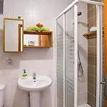 Private Terrace - Pool And Wifi 別荘 *