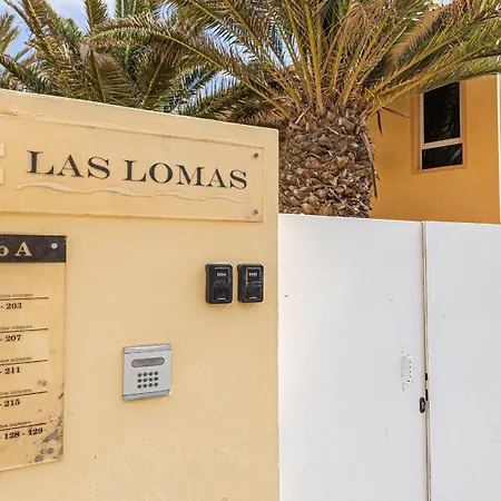 Apartment Private Terrace - Pool