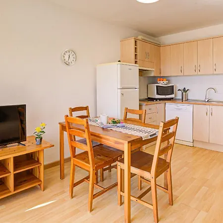 Private Terrace - Pool Costa Calma