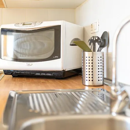 Private Terrace - Pool Appartement Costa Calma