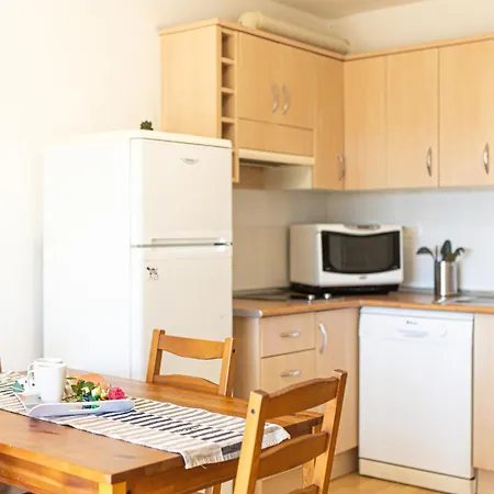 Appartement Private Terrace - Pool