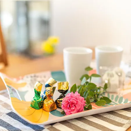 Private Terrace - Pool *