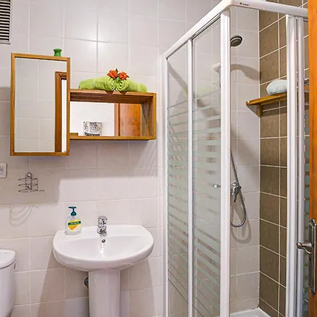 Private Terrace - Pool Appartement *