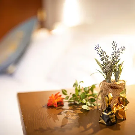 Private Terrace - Pool Appartement *