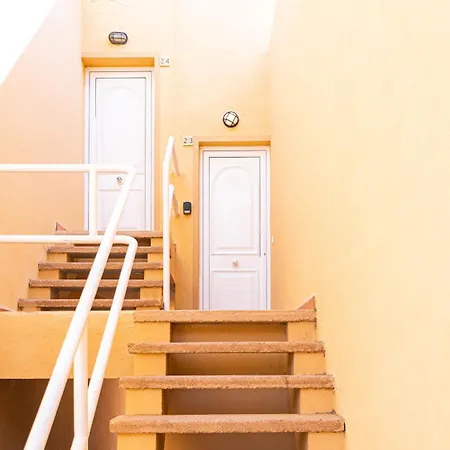 Private Terrace - Pool