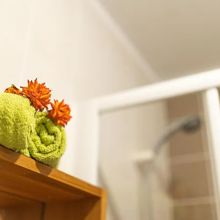 Private Terrace - Pool Appartement *