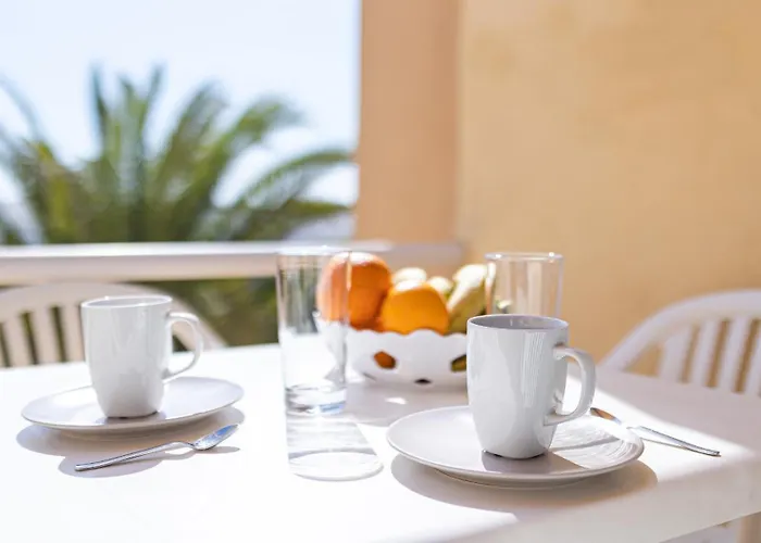 شقة Private Terrace - Pool كوستا كالما